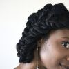 Chunky Twist Updo Hairstyles (Photo 9 of 15)