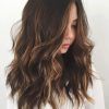 Long Waves Hairstyles With Subtle Highlights (Photo 2 of 25)