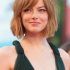 Top 25 of Short Haircuts with Side Swept Bangs