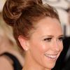 High Updo Hairstyles For Medium Hair (Photo 14 of 15)