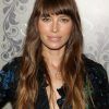 Long Haircuts Styles With Bangs (Photo 16 of 25)