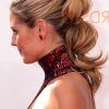Ponytail Hairstyles For Fine Hair (Photo 21 of 25)