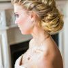 Classic Wedding Hairstyles For Long Hair (Photo 13 of 15)
