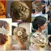Classic Wedding Hairstyles (Photo 12 of 15)