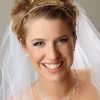 Classic Wedding Hairstyles For Short Hair (Photo 1 of 15)