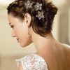 Classic Wedding Hairstyles (Photo 15 of 15)