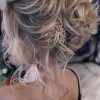 Formal Bridal Hairstyles With Volume (Photo 6 of 25)