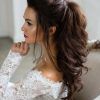 Wedding Hairstyles For Thick Hair (Photo 15 of 15)