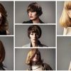 Classy Feathered Bangs Hairstyles (Photo 15 of 25)
