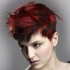 Short Hairstyles With Red Hair (Photo 10 of 25)