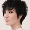 Short And Classy Haircuts For Thick Hair (Photo 8 of 25)