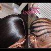 Cornrows Hairstyles For Weak Edges (Photo 6 of 15)