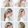 Long Hairstyles For Cocktail Party (Photo 12 of 25)