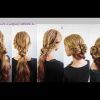 Ponytail Cascade Hairstyles (Photo 25 of 25)