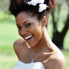 Wedding Hairstyles For Short Afro Hair (Photo 8 of 15)