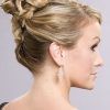 Mother Of The Bride Updo Hairstyles For Weddings (Photo 6 of 15)