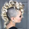 Coral Mohawk Hairstyles With Undercut Design (Photo 25 of 25)