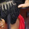 Reverse French Braids Ponytail Hairstyles With Chocolate Coils (Photo 16 of 25)