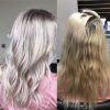 Root Fade Into Blonde Hairstyles (Photo 9 of 25)