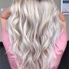 Blonde Color Melt Hairstyles (Photo 14 of 25)