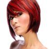 Short Haircuts With Red Hair (Photo 6 of 25)