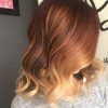 Brown Blonde Sweeps Of Color Hairstyles (Photo 1 of 25)