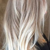 Blonde Color Melt Hairstyles (Photo 4 of 25)