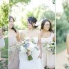 Garden Wedding Hairstyles For Bridesmaids (Photo 8 of 15)