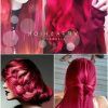 Braided Hairstyles For Red Hair (Photo 5 of 15)