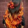 Autumn Inspired Hairstyles (Photo 7 of 25)