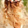 Beach Wedding Hairstyles For Long Curly Hair (Photo 11 of 15)