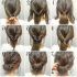 The Best Quick Hair Updo Hairstyles