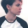 Cool Pixie Hairstyles (Photo 12 of 15)