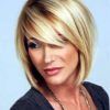 Short Haircuts For Women 50 And Over (Photo 10 of 25)