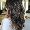 Piece-Y Haircuts With Subtle Balayage (Photo 5 of 15)