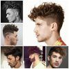 Undercut Hairstyles For Curly Hair (Photo 5 of 25)
