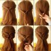 Easy Updos For Extra Long Hair (Photo 5 of 15)