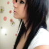 Long Hairstyles Emo (Photo 6 of 25)