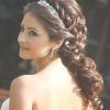 Medium Hairstyles For Indian Wedding (Photo 2 of 15)