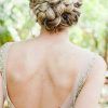Spring Wedding Hairstyles For Bridesmaids (Photo 1 of 15)