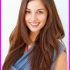 25 Photos Long Hairstyles for Teen Girls