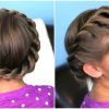 Cool Updo Hairstyles (Photo 5 of 15)