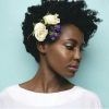 Wedding Hairstyles For Natural Black Hair (Photo 6 of 15)
