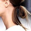 Loose And Looped Ponytail Hairstyles (Photo 7 of 25)