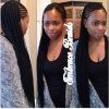 Cornrows Protective Hairstyles (Photo 9 of 15)