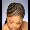 Cornrows Braided Hairstyles (Photo 5 of 15)