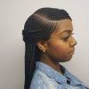 Cornrows Hairstyles That Cover Forehead (Photo 11 of 15)