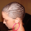 Cornrows Hairstyles For Thin Edges (Photo 6 of 15)