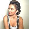 Cornrows Hairstyles For White Girl (Photo 10 of 15)