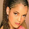 Cornrows Hairstyles For Black Woman (Photo 13 of 15)